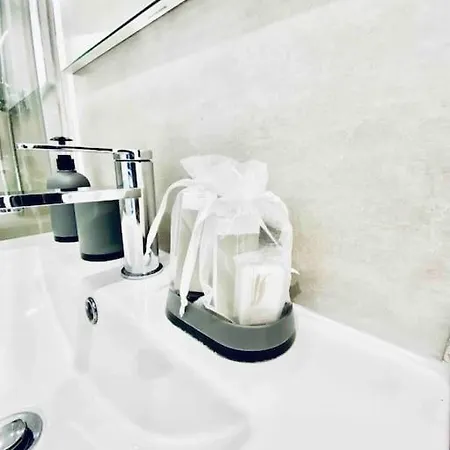 Διαμέρισμα 2 Pieces En Centre Ribérac
